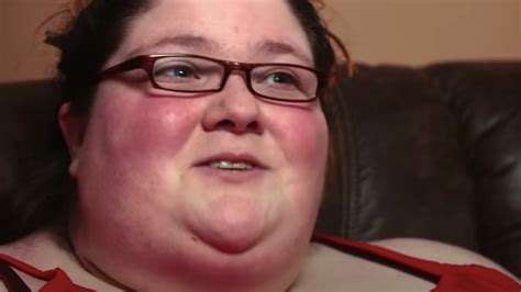 The Heartbreaking Death Of My 600 Lb Life Star Gina Krasley