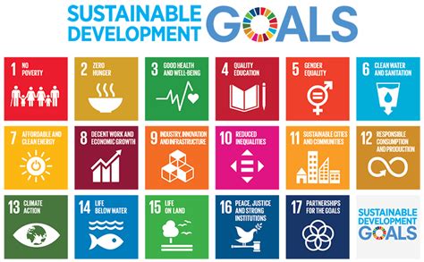 The 2030 agenda for sustainable development with its 17 sdgs was adopted. Covid-19 SDG Barometer #3 - Duurzaamheid - Thema's ...