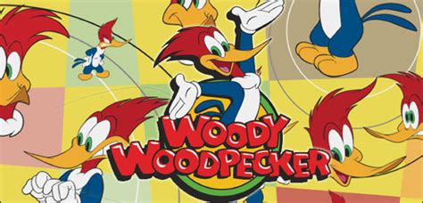 Woody Woodpecker Woody Woodpecker Photo 19040656 Fanpop