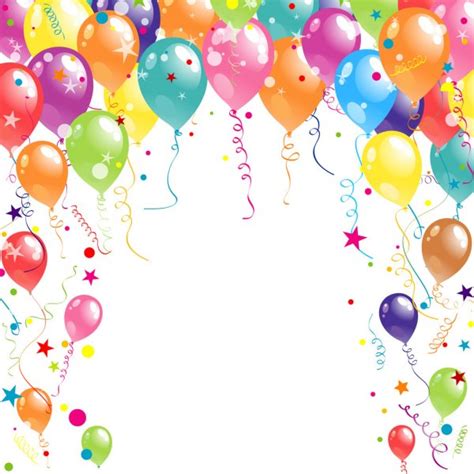 100000 Party Balloons Vector Images Depositphotos