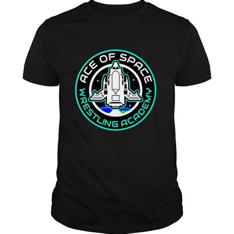 Leon St Giovanni Ace Of Space Shirt