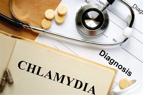 Chlamydia Symptoms In Men And Women Causes And Cure Walk In Clinic