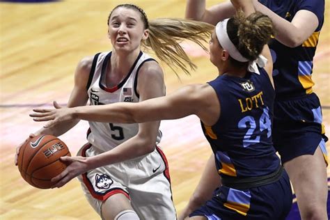 Paige bueckers is a famous, talented and amazing american professional basketball player. NCAA Tournament: Freshman Paige Bueckers has UConn poised ...