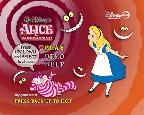 Alice In Wonderland Sky Gamestar Wiki Fandom