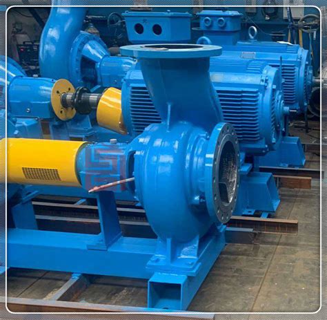 Wholesale Centrifugal Pulp And Paper Pump Manufacturers Pulp And