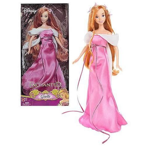 Disney Enchanted Giselle Doll Walmart Com
