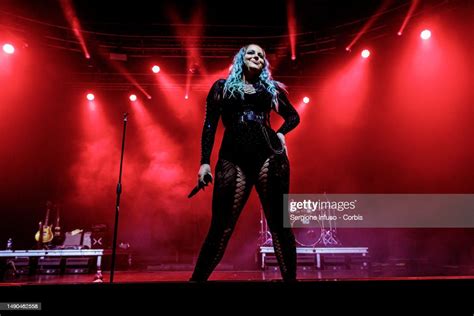 Emlyn Opens For Ava Max At Fabrique On May 15 2023 In Milan Italy News Photo Getty Images