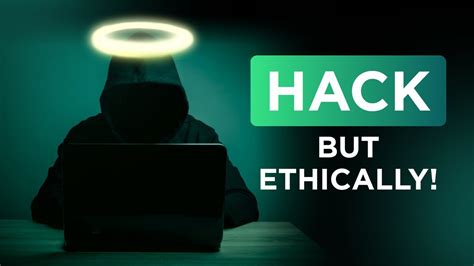 How To Become An Ethical Hacker