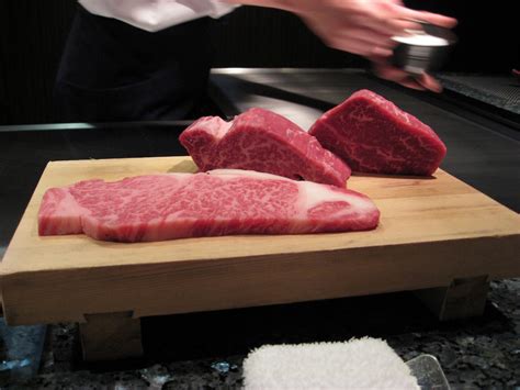 The 7 Best Restaurants To Try Kobe Beef In Tokyo