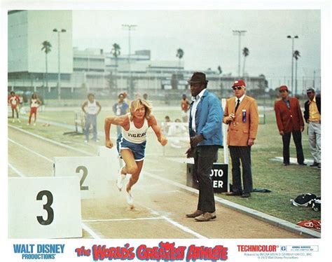 The Worlds Greatest Athlete 1973