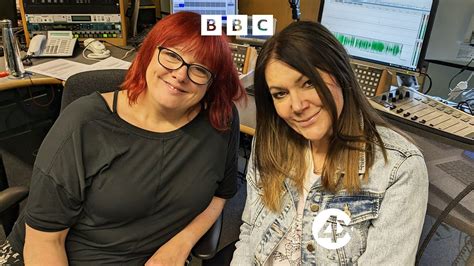 Bbc Radio 4 Extra The Comedy Club Interviews Fiona Allen 23