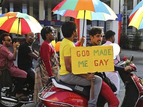 lgbt community pins hope on sc hearing section 377 plea latest news india hindustan times