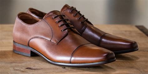 The Most Comfortable Dress Shoes For Men Of 2023 Tested