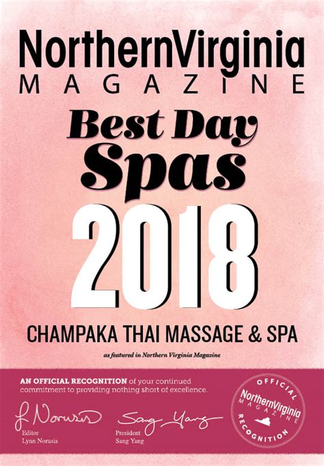 Champakas Vision For The Future — Champaka Thai Massage And Spa Best Massage Gainesville