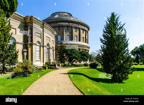 The Famous Ickworth Country House Ickworth House Bury St Edmunds