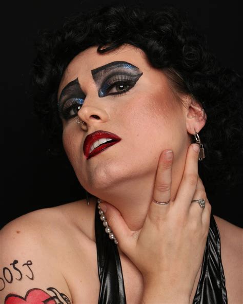 Gabi Abrahão Just A Sweet Transvestite From Transexual
