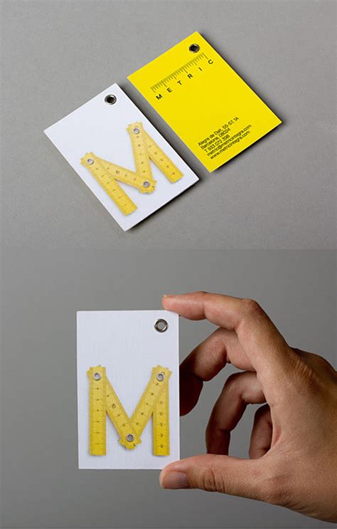 Architect Business Card | Business Cards | The Design ...