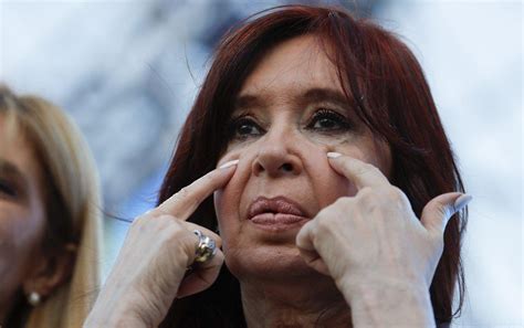 Maybe you would like to learn more about one of these? La vicepresidenta, Cristina Kirchner, demanda a Google ...