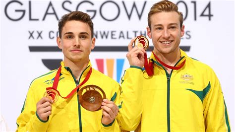 Matthew Mitcham Breaks His Gold Medal Drought The Daily Advertiser Wagga Wagga Nsw