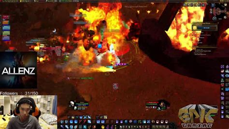 Warlords Of Draenor Bloodmaul Slag Mines Challenge Mode Gold Mage
