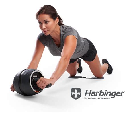 Harbinger Ab Carver Pro Physique Fitness Stores