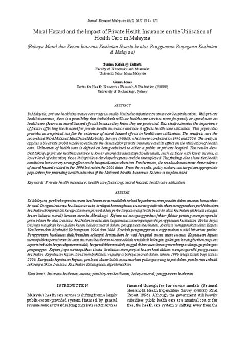 Contoh konkrit pada kebebsasan moral ini adalah manusia dalam bertindak dipengaruhi oleh lingkungan luar , tetapi juga dapat mengambil sikap dan menentukan dirinya sendiri. Moral Hazard Adalah : Moral Hazard And Adverse Selection ...