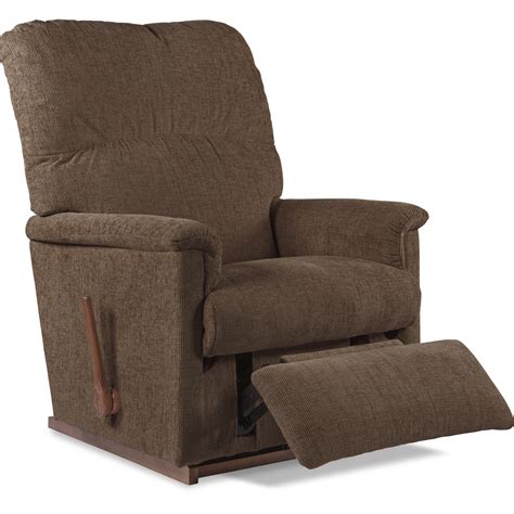 After years of people asking, they eventually agreed to be sold through amazon. La-Z-Boy Recliners Collage RECLINA-ROCKER Rocking Recliner ...