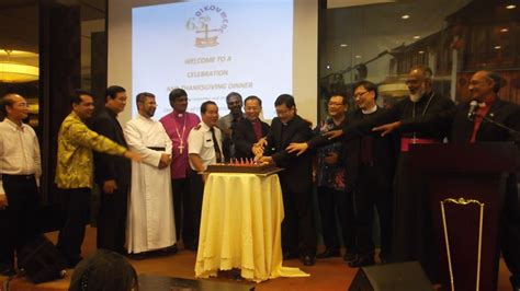 In peninsular malaysia, camphor, ebony, sandalwood certain christian, muslim, and hindu holidays are recognized as national holidays. CCM's Celebration & Thanksgiving Dinner - Malaysia's ...