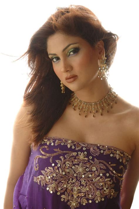 Gorgeous Female Models Of Pakistan YusraBlog Com