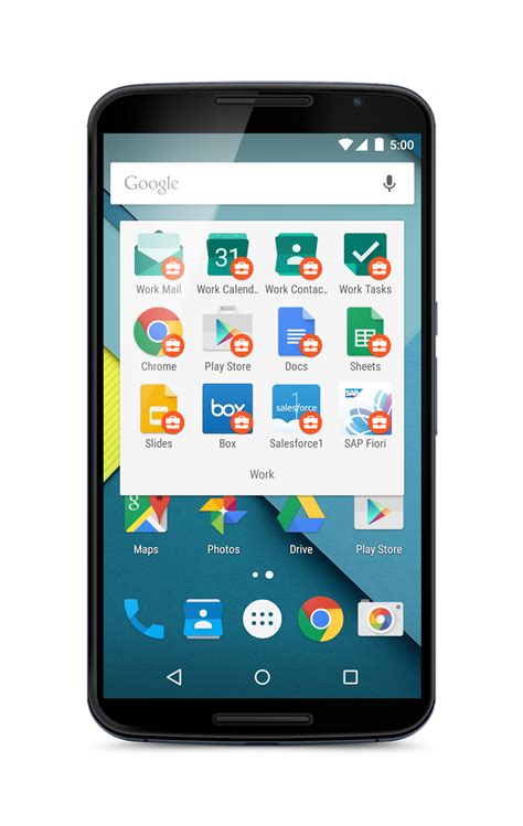 It is one of the best video players for android smartphones and tablets. Google launches 'Android for Work' with work profiles and ...