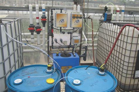 Find out how much your project will cost. How Much Does It Cost to Sanitize Your Water? - Greenhouse ...