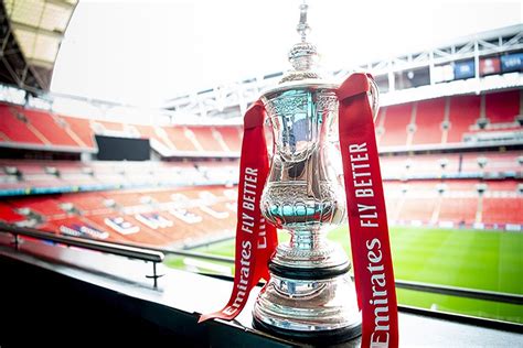 View the 380 premier league fixtures for the 2020/21 season, visit the official website of the premier league. FA Cup fifth round draw completed Full fixtures - Daily Post Nigeria