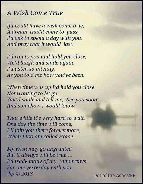 Missing My Son So Very Much Grieving Quotes Grief