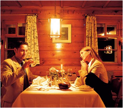 16 romantic candlelight dinner ideas for two for the perfect date. 7 Romantic Ideas for his Birthday - Unique Gifter