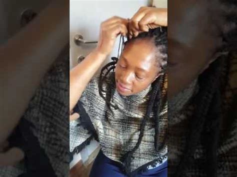 Whether weaved to the back or upwards, straight or spiraling this hairstyle took the regular patewo and shuku or all back worn by nigerian the braid styles have evolved so much that different methods are being used to make them. Watch "Ghana braids or Abuja lines using wool thread." on YouTube - Kinky Fit & Current