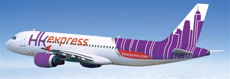Hk Express Adds Maiden A321 Ch Aviation