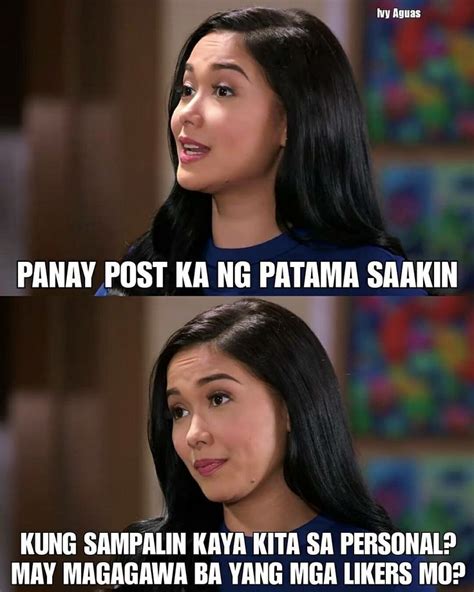 Pin By MyWorldFuLL On Filipino Jokes Tagalog Quotes Tagalog Quotes