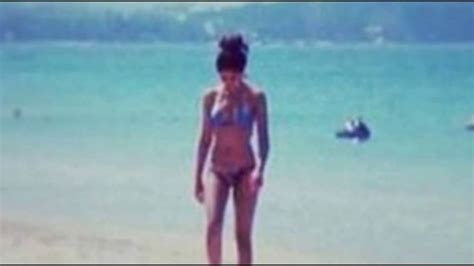 Navya Naveli Nanda Leaked Hot Bikini Dance Youtube