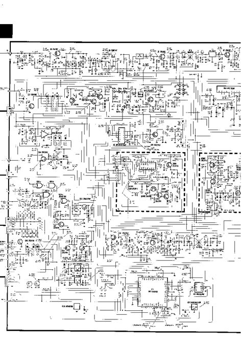 Icom Ic A200 Wiring Diagram