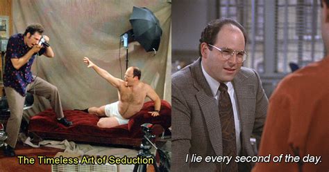 15 Times You Realized George Costanza Was Your Spirit Animal