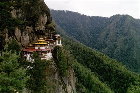 By helping us leverage decades of industry experience to articulate the more intricate financial data we needed, we were able to improve our pitch deck and complete our diligence. Paro Taktsang - Monastery in Bhutan - Thousand Wonders