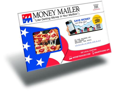 Money Mailer Of South Orange County San Clemente Ca