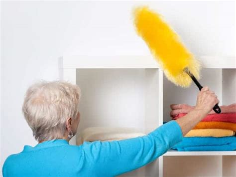 How To Clean Hard To Reach Places The Maids