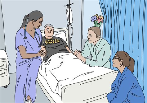 The Role Of Palliative Care In Medicine Medicguild