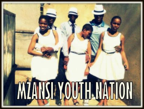 Mzansi Youth Nation Mzansiyouth Twitter