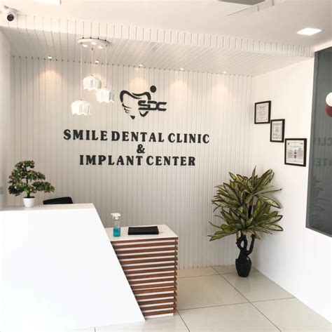Smile Multispeciality Dental Clinic And Implant Center