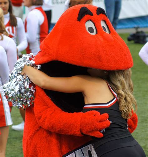 The Top 10 Most Unusual College Mascots College Life
