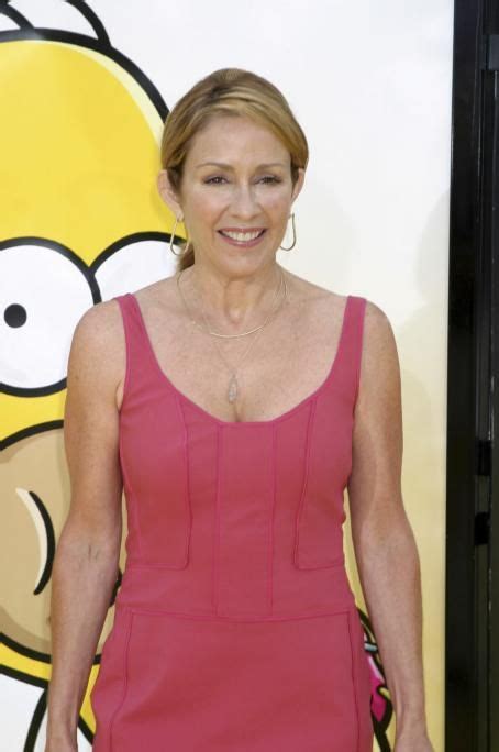 The Simpsons Movie Patricia Heaton Movie Premiere Westwood Athletic