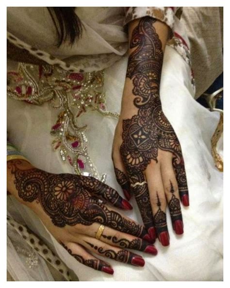 Hand Mehndi Designs Pics 2018 Eid Ul Azha Henna Fashion