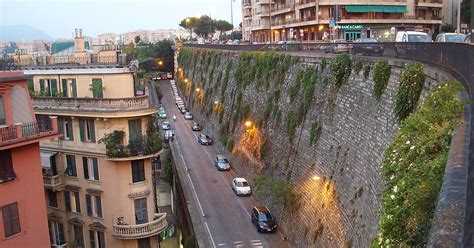 Genoa pesto world championship 2021. Walls of Genoa – Genoa | Tripomatic